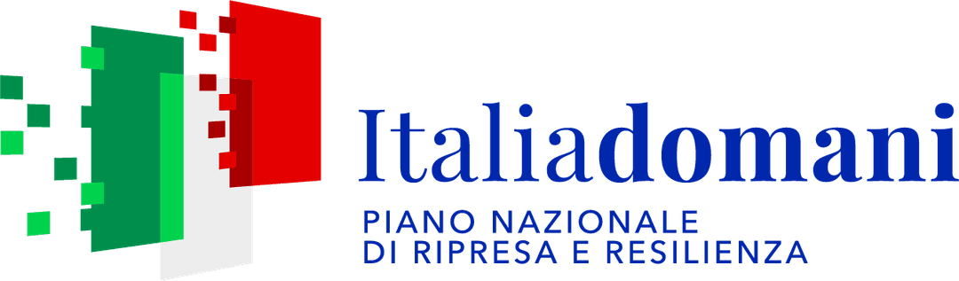 Italiadomani PIANO NAZIONALE DI RIPRESA E RESILIENZA